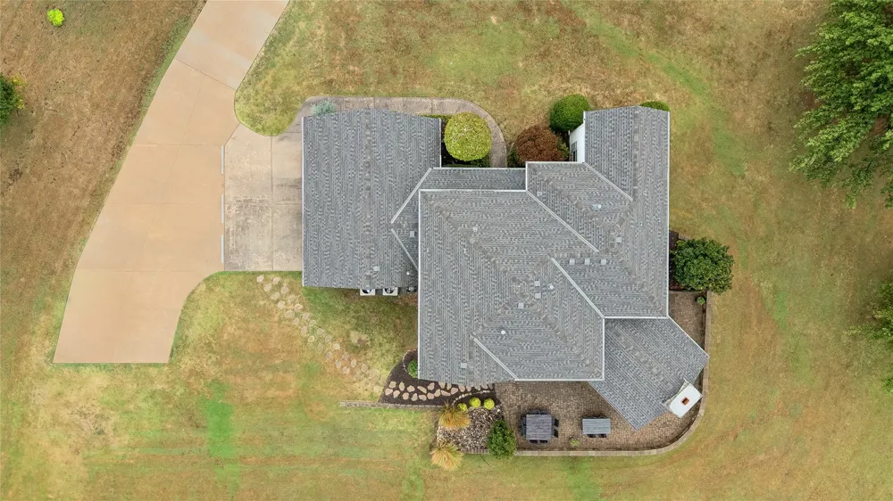 13205 E 500 ROAD Claremore, OK 74019
