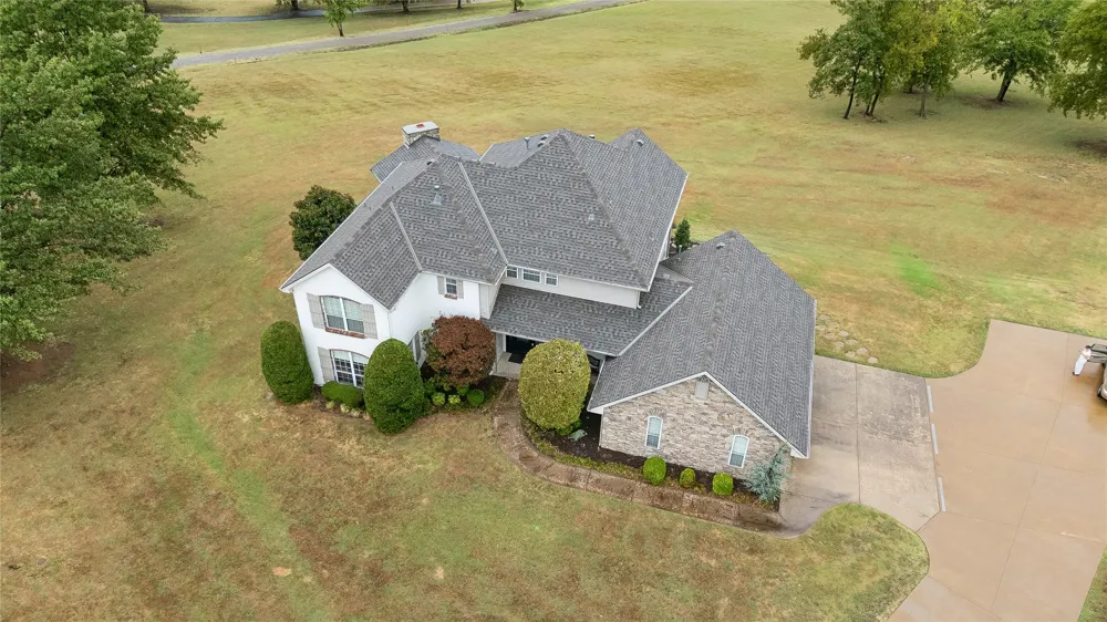 13205 E 500 ROAD Claremore, OK 74019
