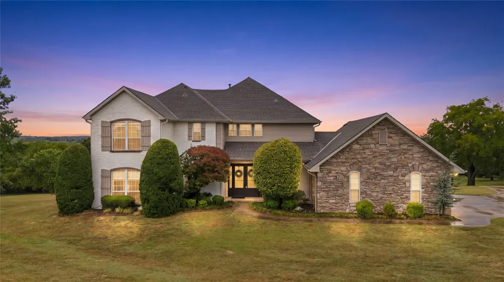 13205 E 500 ROAD Claremore, OK 74019