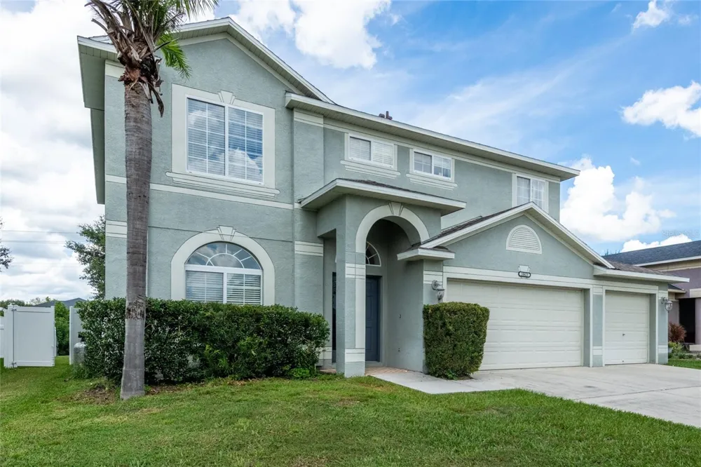 10823 HOFFNER EDGE DRIVE Riverview, FL 33579