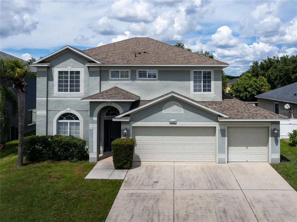 10823 HOFFNER EDGE DRIVE Riverview, FL 33579