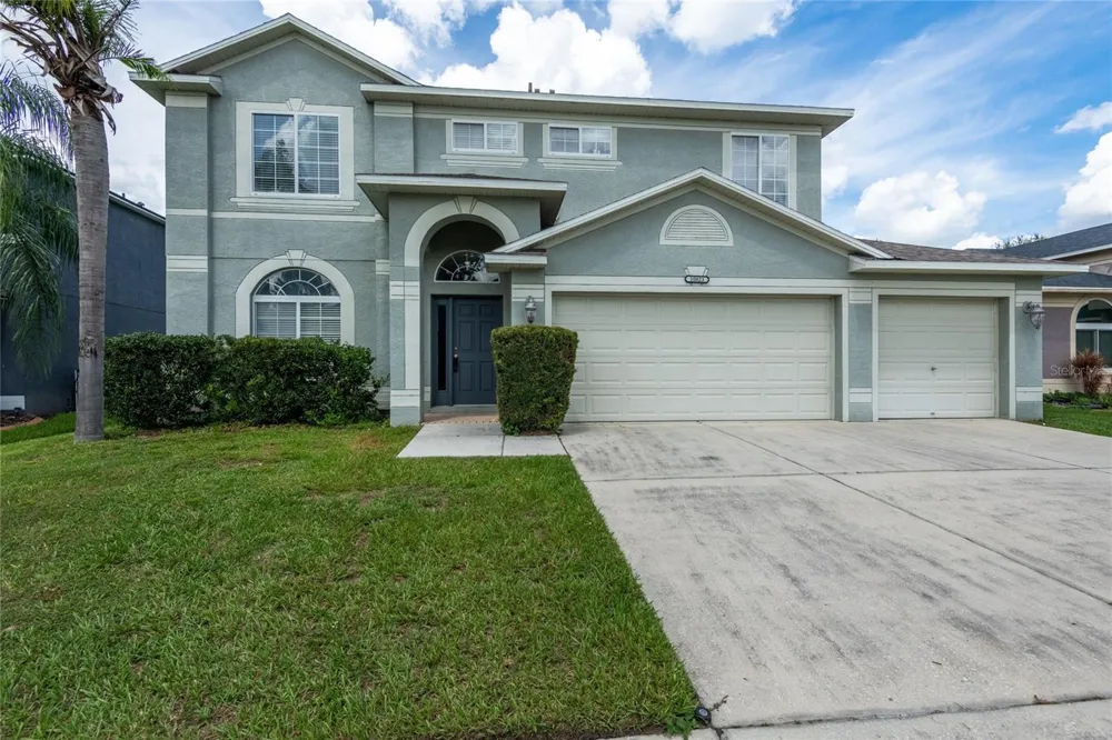 10823 HOFFNER EDGE DRIVE Riverview, FL 33579
