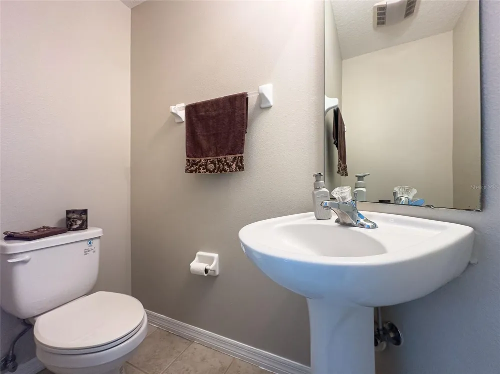 10823 HOFFNER EDGE DRIVE Riverview, FL 33579