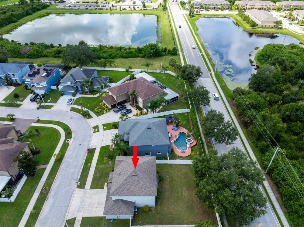 10823 HOFFNER EDGE DRIVE Riverview, FL 33579