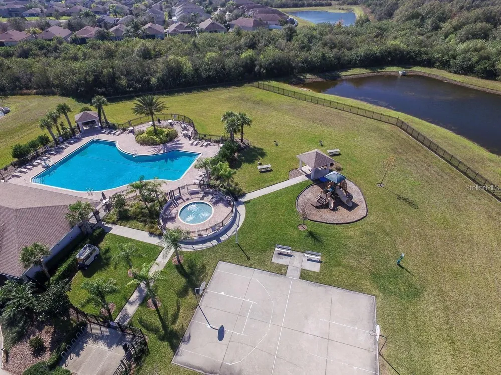 10823 HOFFNER EDGE DRIVE Riverview, FL 33579