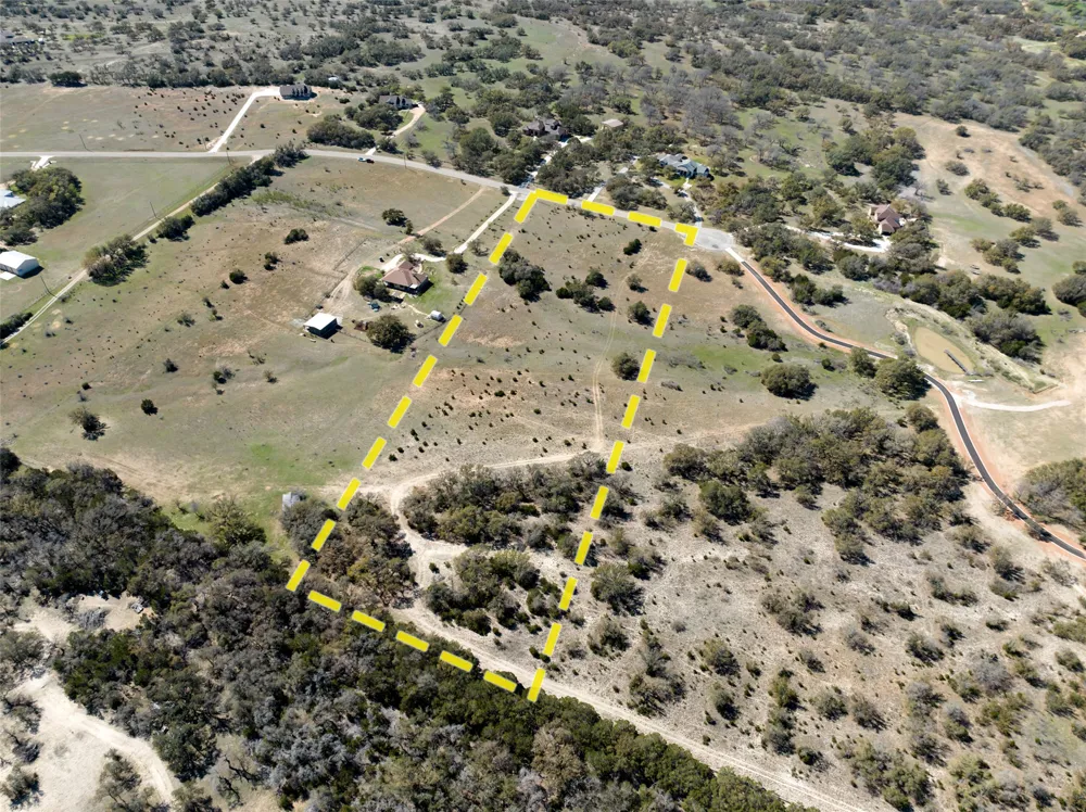 1440 Stone Ridge Mountain Drive Round Mountain, TX 78663