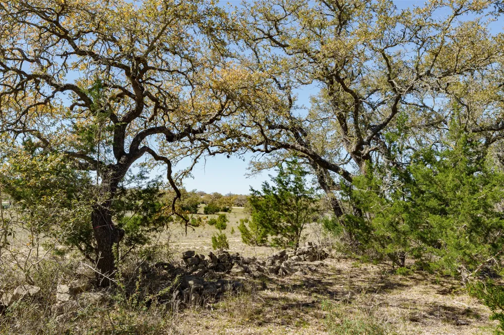 1440 Stone Ridge Mountain Drive Round Mountain, TX 78663