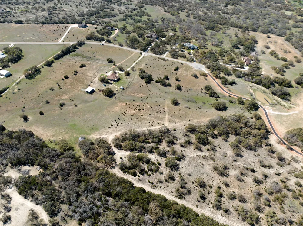 1440 Stone Ridge Mountain Drive Round Mountain, TX 78663