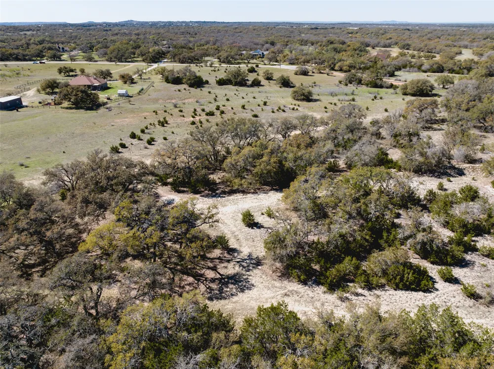 1440 Stone Ridge Mountain Drive Round Mountain, TX 78663