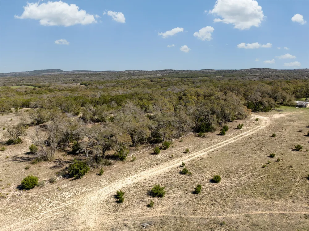 1440 Stone Ridge Mountain Drive Round Mountain, TX 78663
