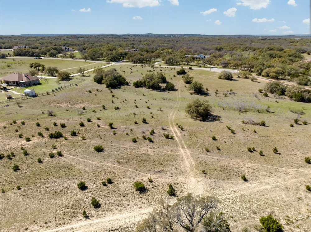 1440 Stone Ridge Mountain Drive Round Mountain, TX 78663