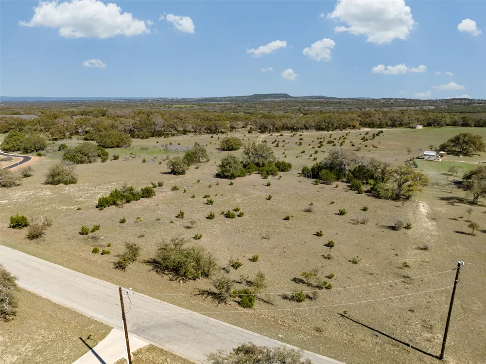 1440 Stone Ridge Mountain Drive Round Mountain, TX 78663