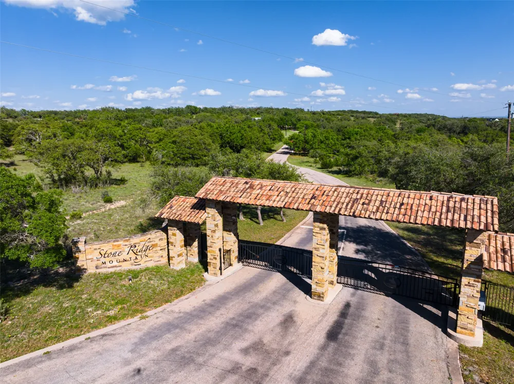 1440 Stone Ridge Mountain Drive Round Mountain, TX 78663