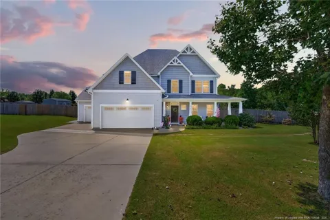 519 Daylily Court