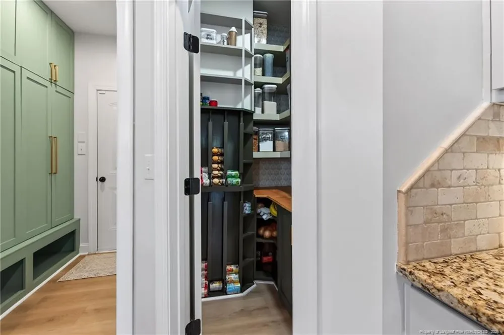 519 Daylily Court Carthage, NC 28327