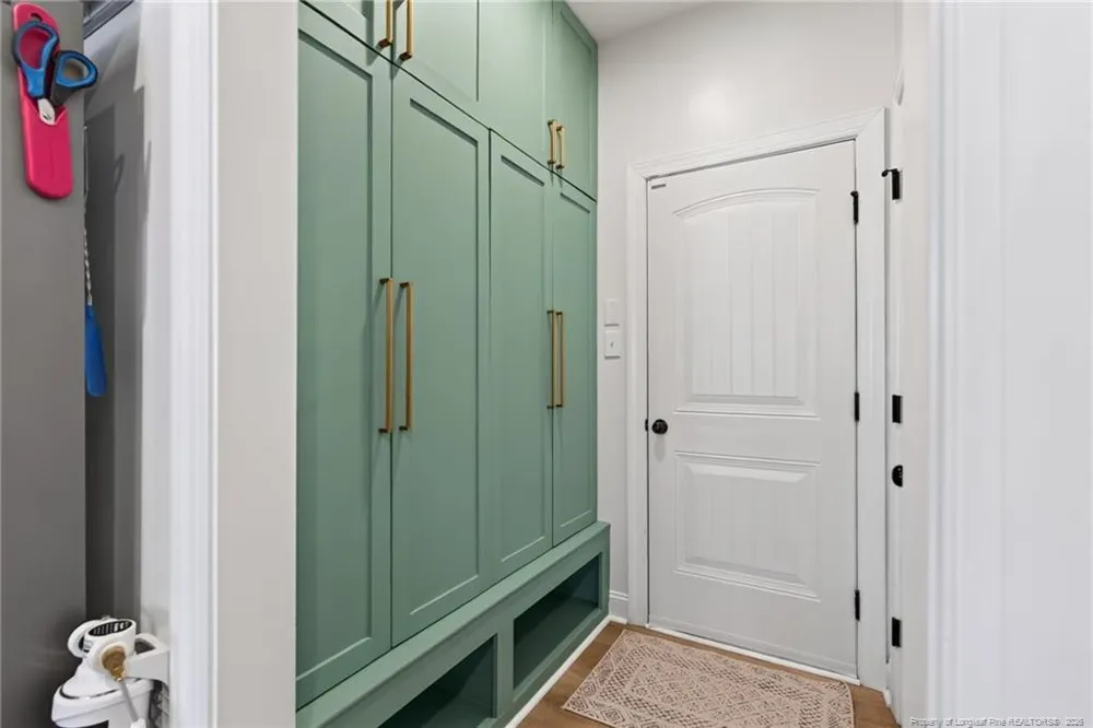 519 Daylily Court Carthage, NC 28327