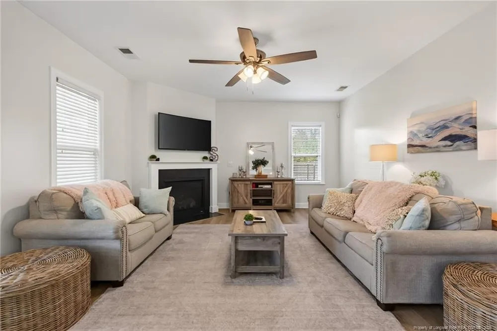 519 Daylily Court Carthage, NC 28327