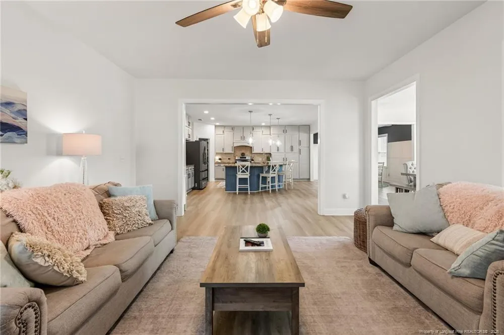 519 Daylily Court Carthage, NC 28327