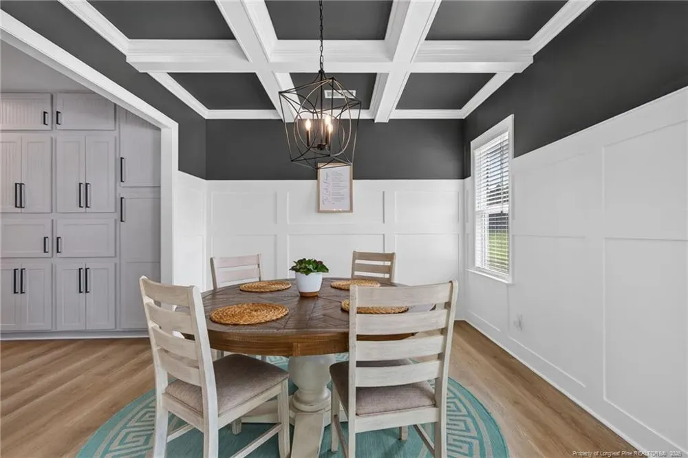 519 Daylily Court Carthage, NC 28327