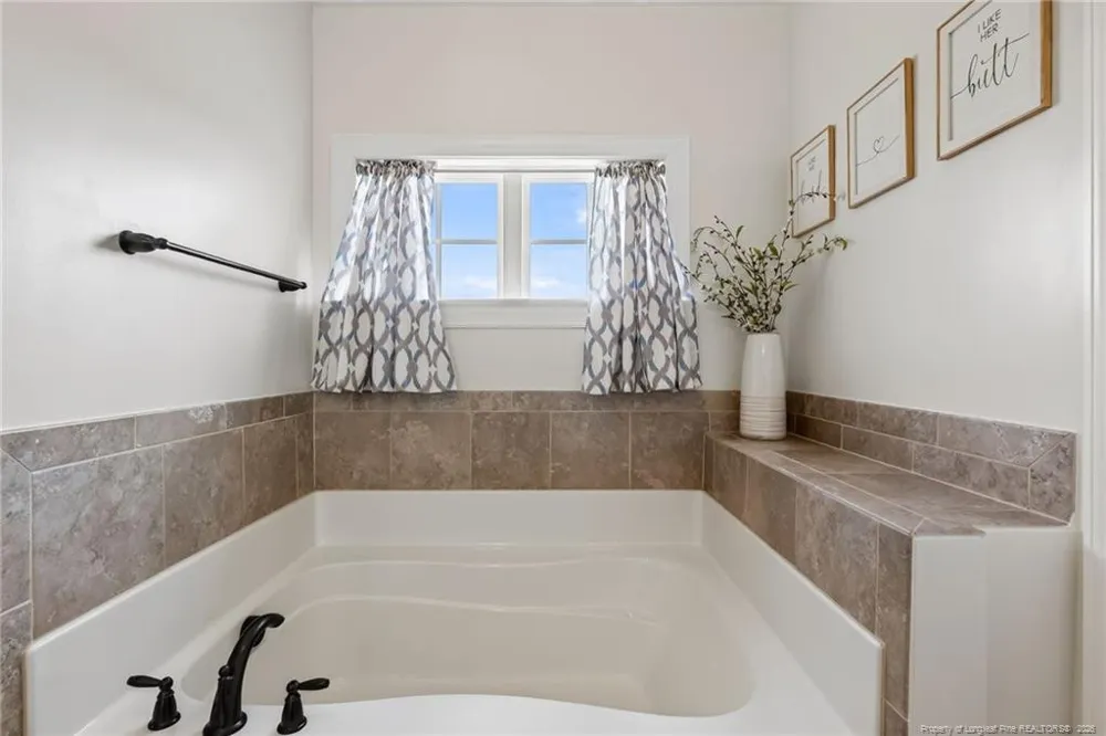 519 Daylily Court Carthage, NC 28327