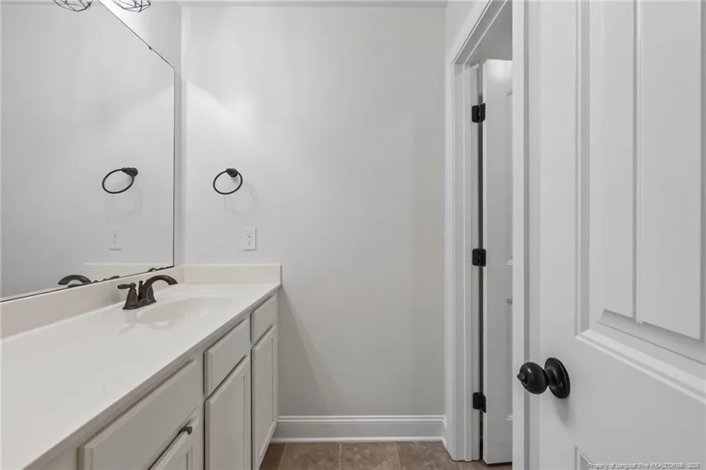 519 Daylily Court Carthage, NC 28327