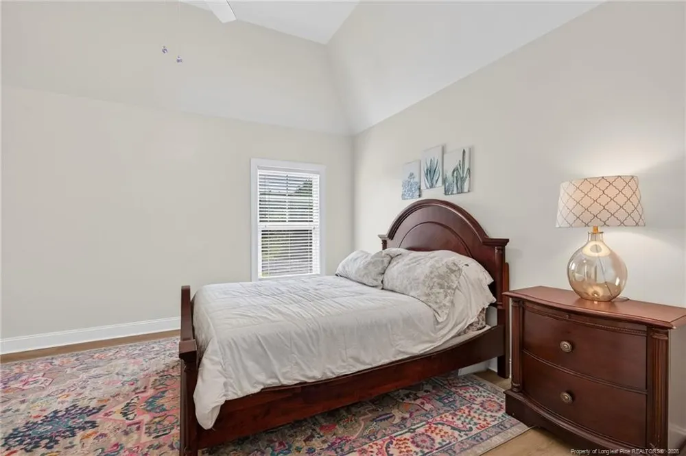 519 Daylily Court Carthage, NC 28327