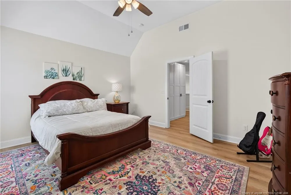 519 Daylily Court Carthage, NC 28327