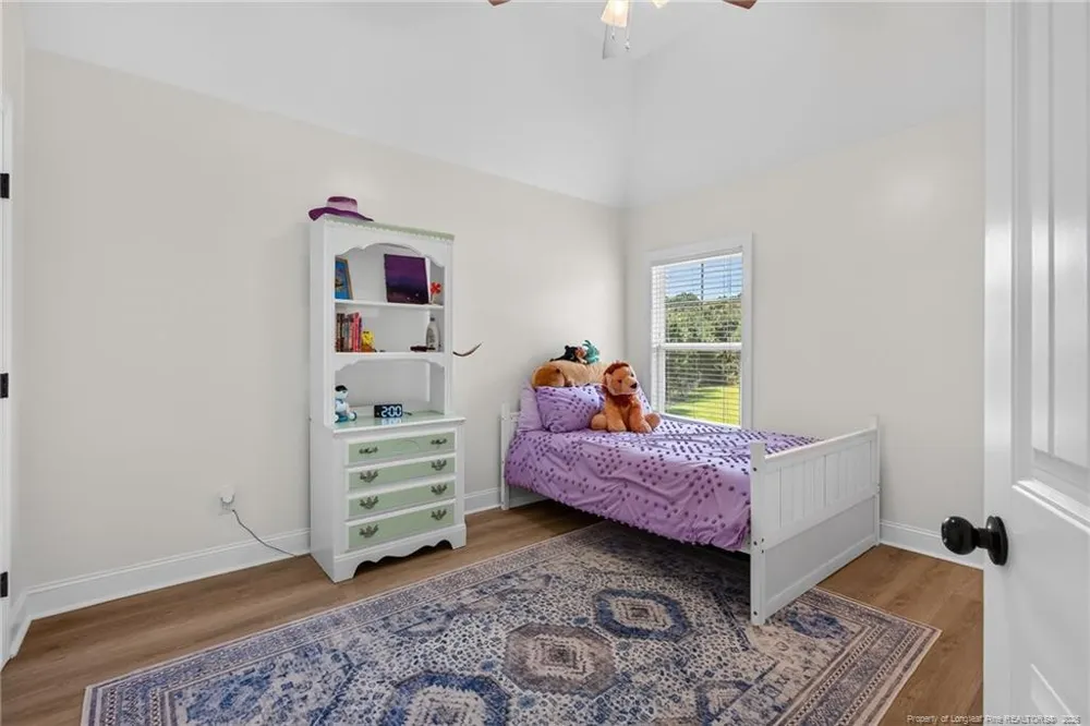 519 Daylily Court Carthage, NC 28327