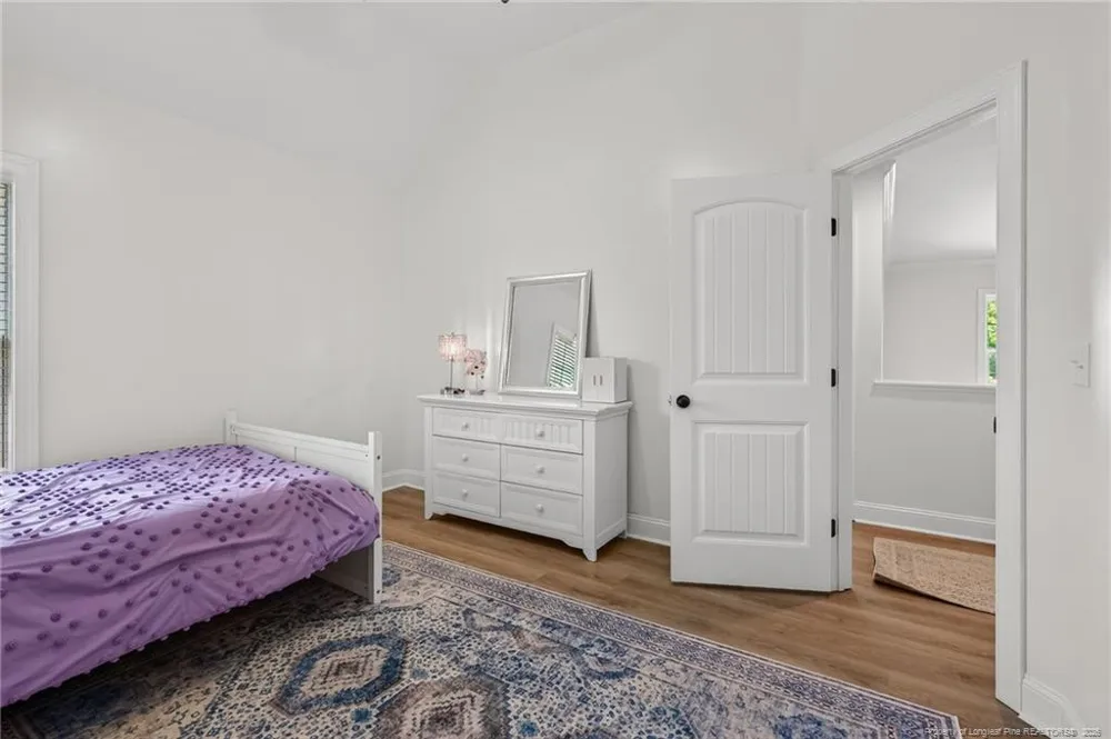 519 Daylily Court Carthage, NC 28327