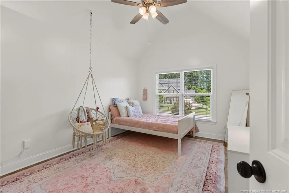 519 Daylily Court Carthage, NC 28327