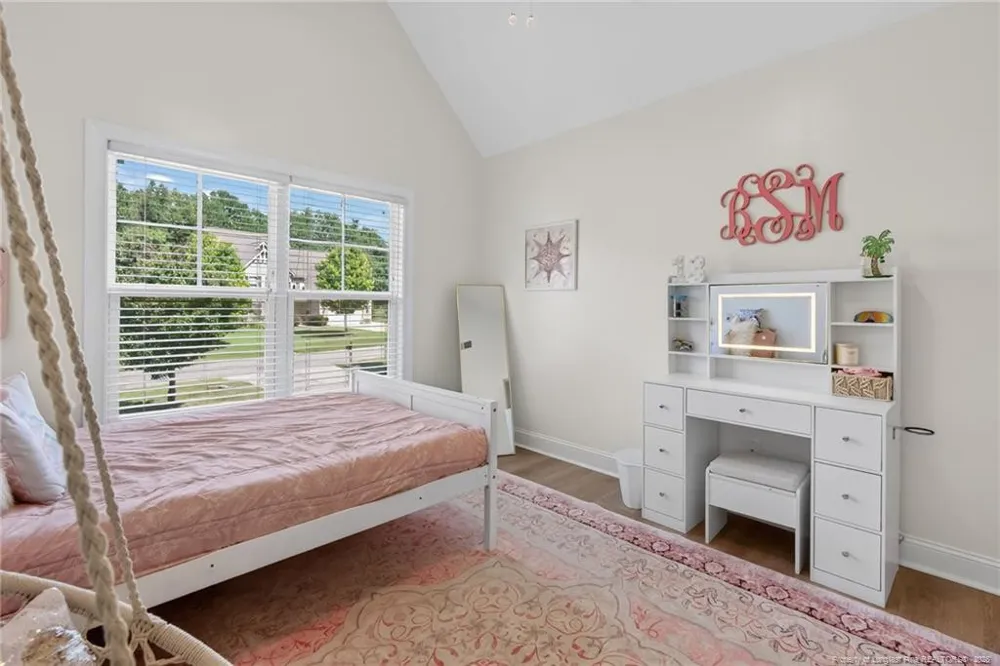 519 Daylily Court Carthage, NC 28327