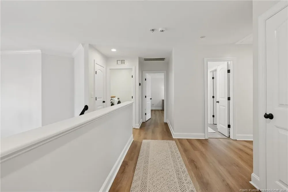 519 Daylily Court Carthage, NC 28327