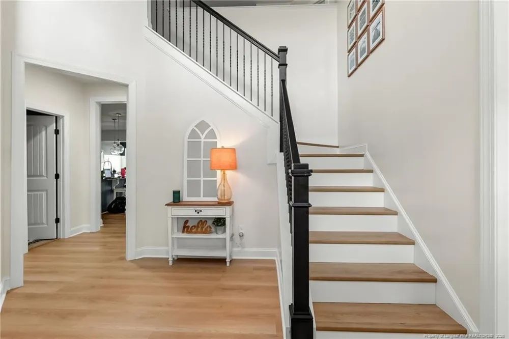 519 Daylily Court Carthage, NC 28327