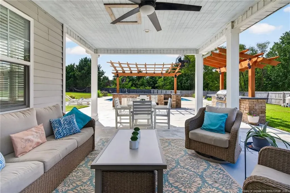 519 Daylily Court Carthage, NC 28327