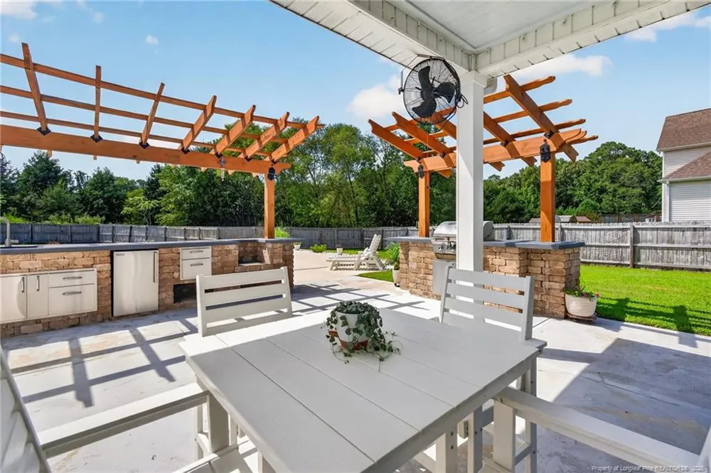 519 Daylily Court Carthage, NC 28327