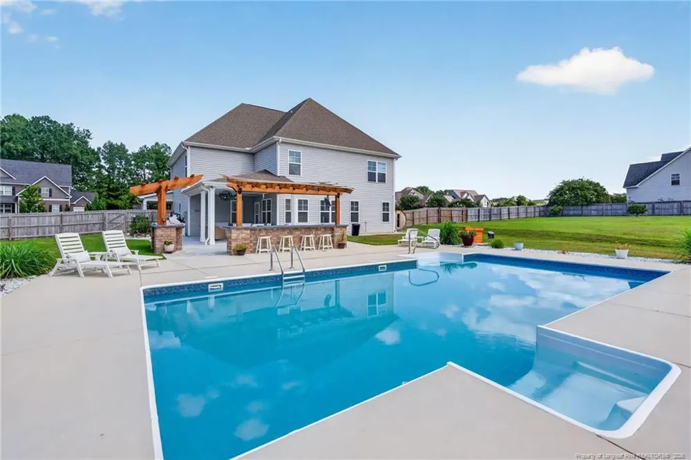 519 Daylily Court Carthage, NC 28327