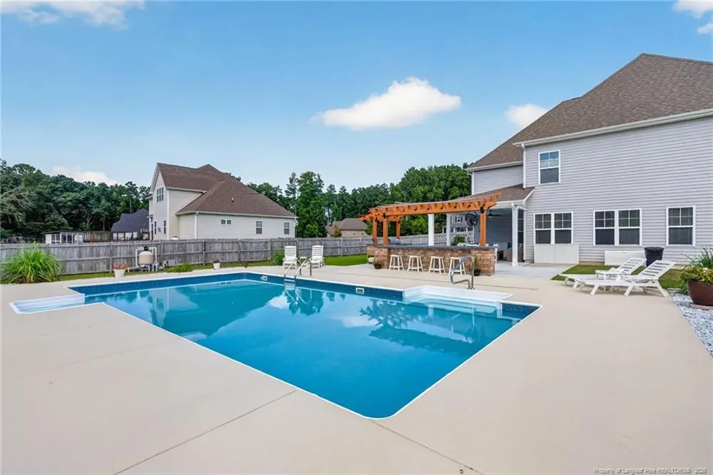 519 Daylily Court Carthage, NC 28327