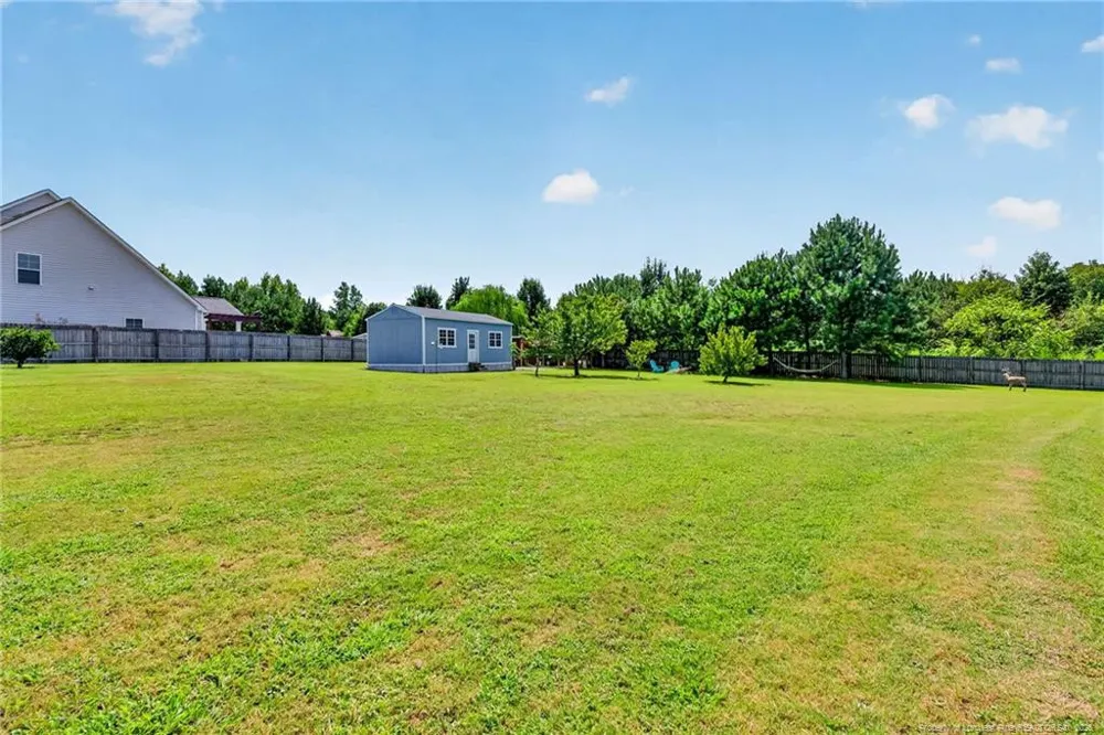 519 Daylily Court Carthage, NC 28327