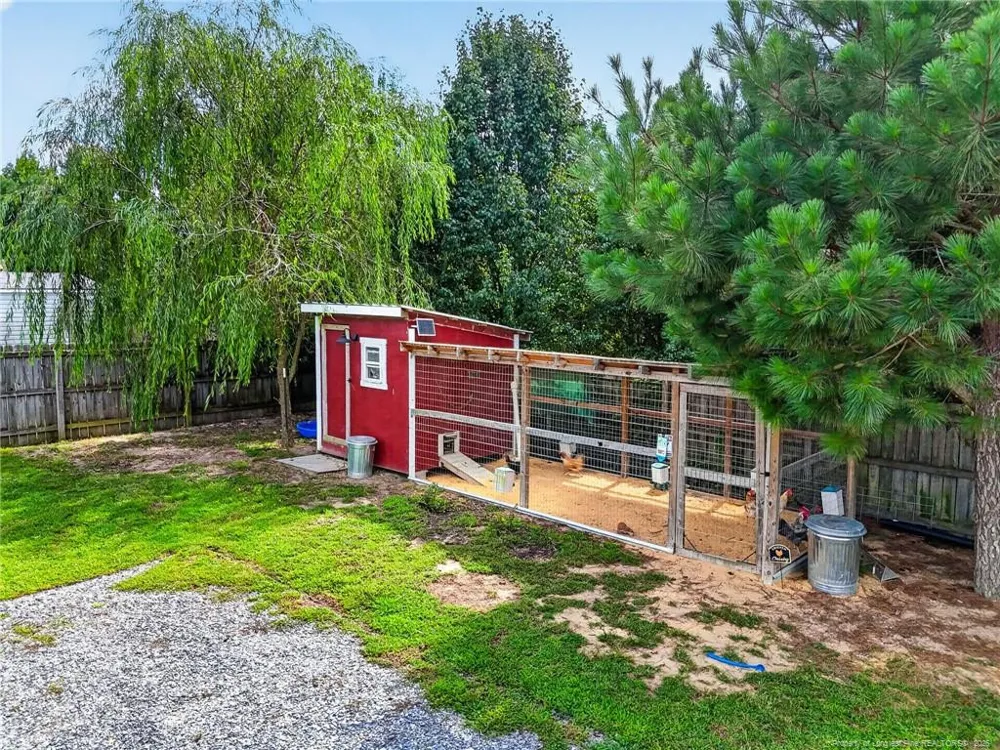519 Daylily Court Carthage, NC 28327