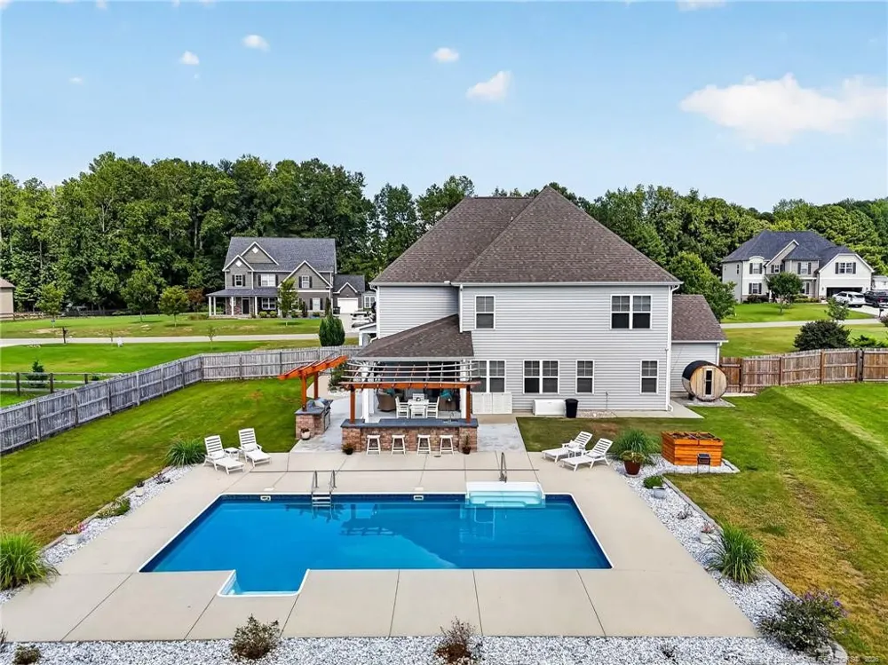 519 Daylily Court Carthage, NC 28327