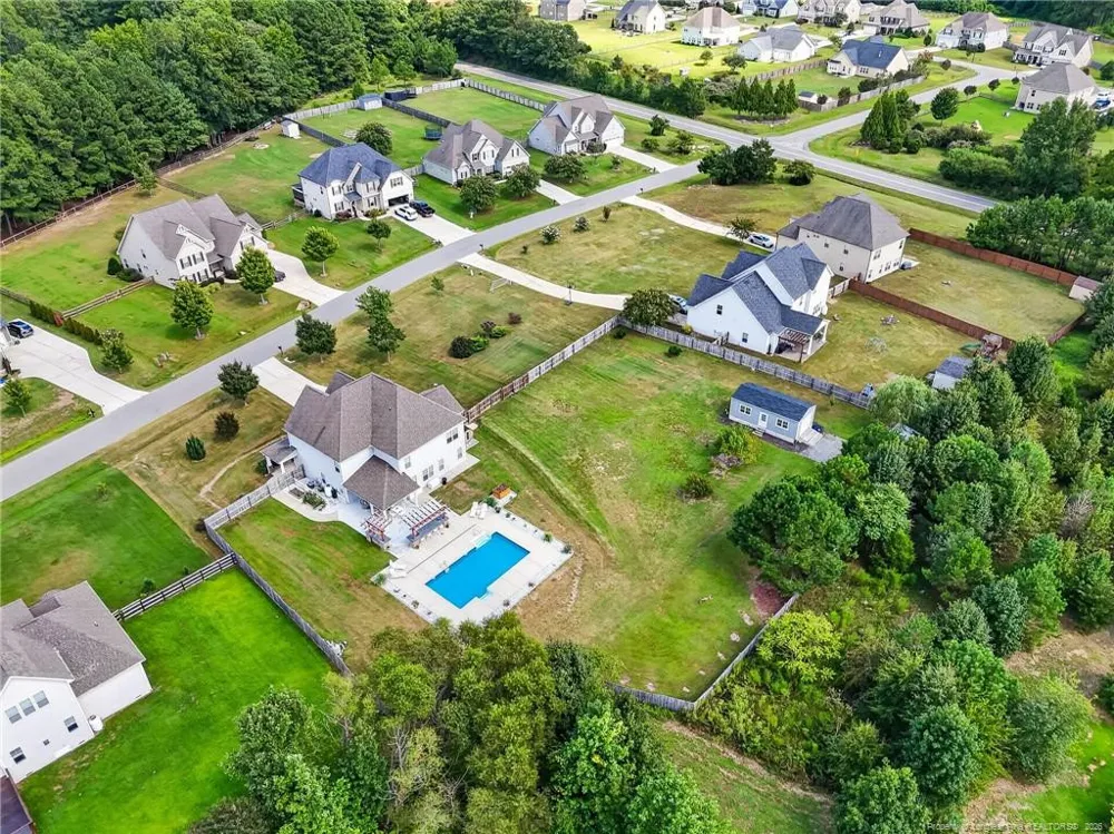 519 Daylily Court Carthage, NC 28327