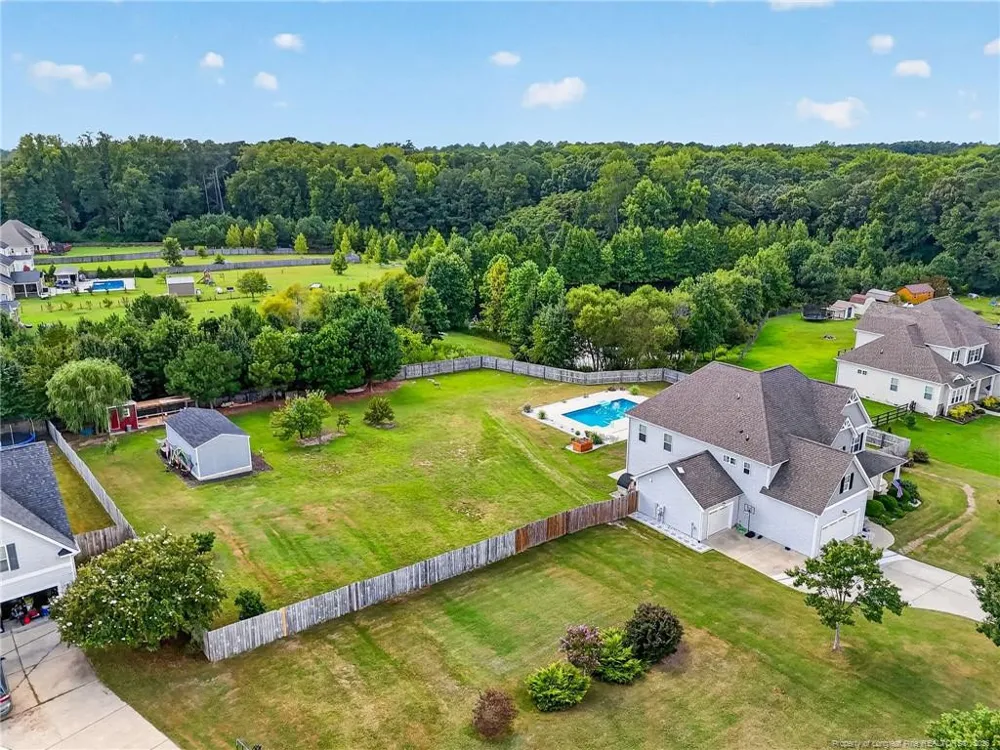 519 Daylily Court Carthage, NC 28327