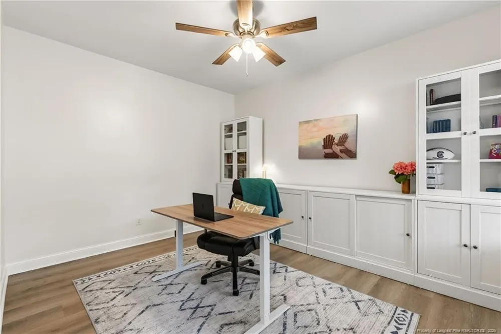519 Daylily Court Carthage, NC 28327