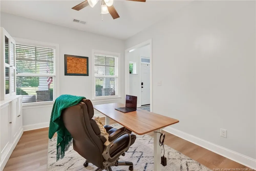 519 Daylily Court Carthage, NC 28327