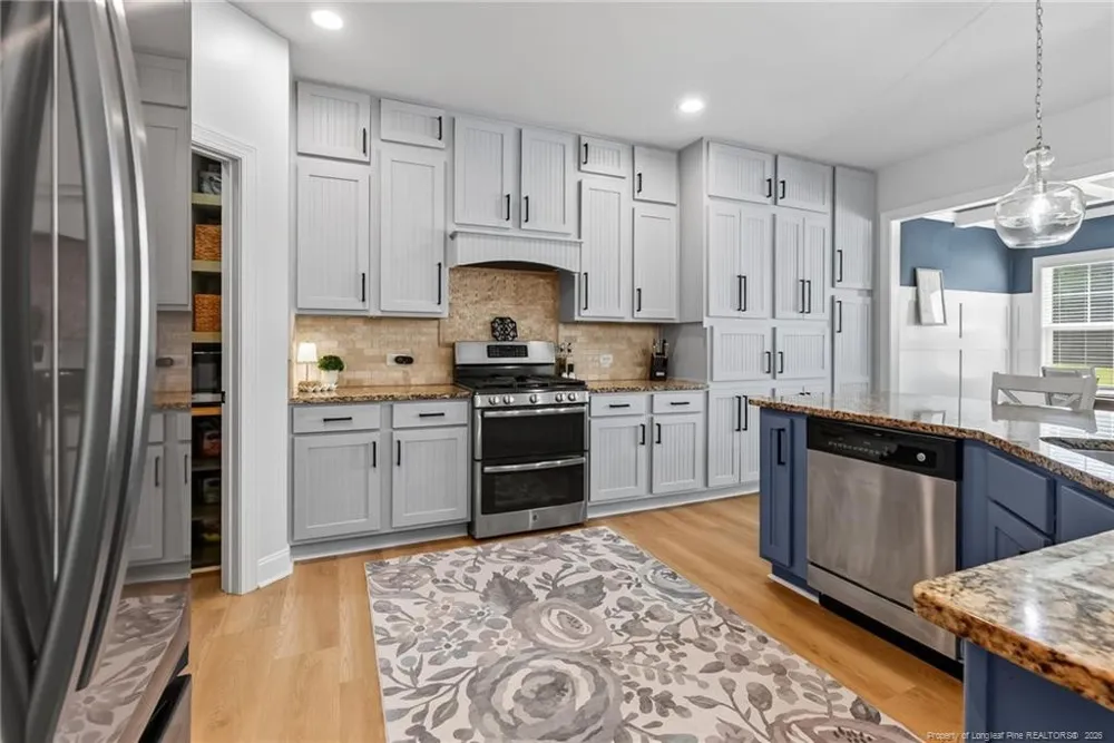 519 Daylily Court Carthage, NC 28327