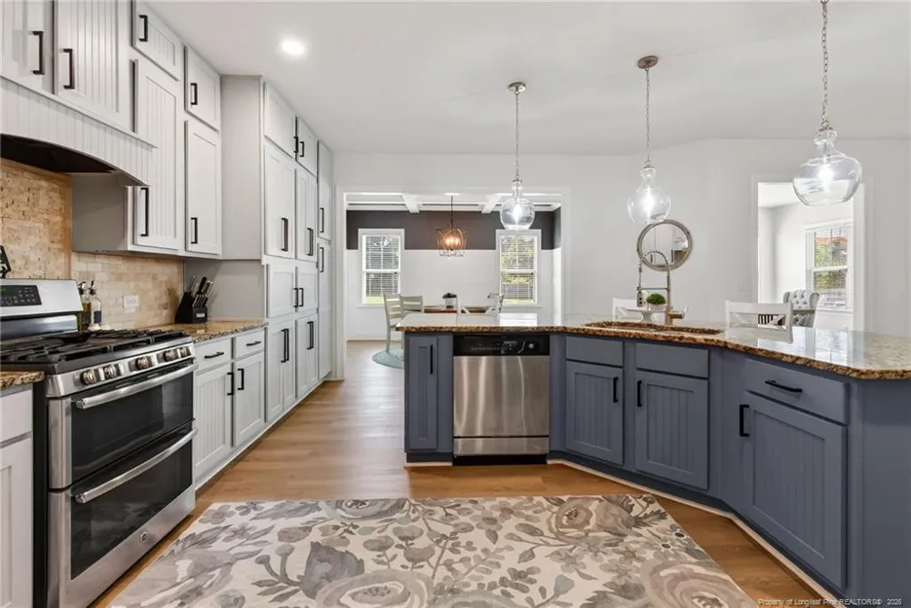 519 Daylily Court Carthage, NC 28327