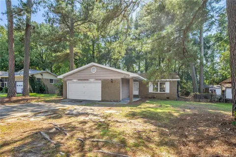 733 Goodyear Drive