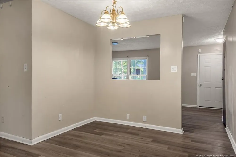 733 Goodyear Drive Spring Lake, NC 28390