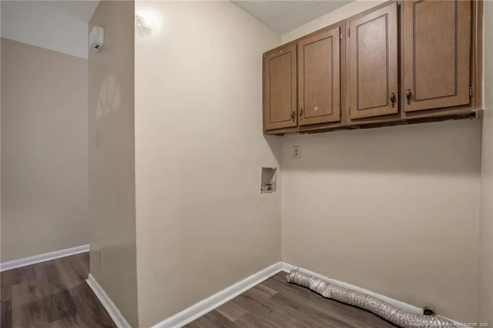 733 Goodyear Drive Spring Lake, NC 28390