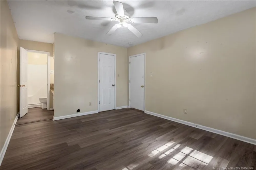 733 Goodyear Drive Spring Lake, NC 28390